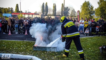 5. Rajd Śmiercioodpornych - fot. Zabrze112.pl