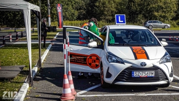 5. Rajd Śmiercioodpornych - fot. Zabrze112.pl