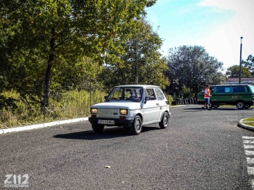 5. Rajd Śmiercioodpornych - fot. Zabrze112.pl