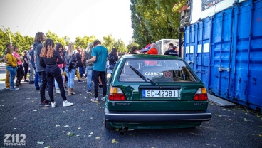 5. Rajd Śmiercioodpornych - fot. Zabrze112.pl