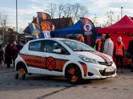 szkolenie śmiercioodporni blok B